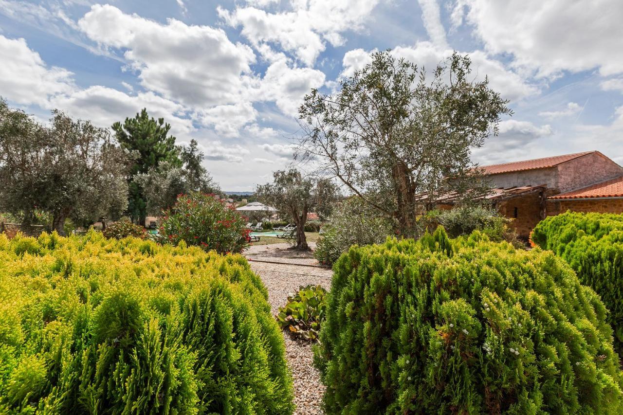 Quinta Do Chao Da Vinha Villa Carragozela Exteriör bild